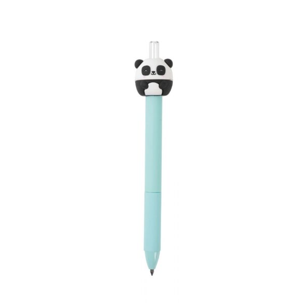 Matita Never Ending Pandastic su linait