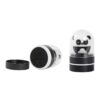 Mini Timbro Pandastic su linait