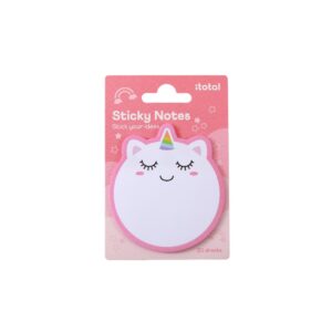 Sticky Notes Unicorno su linait