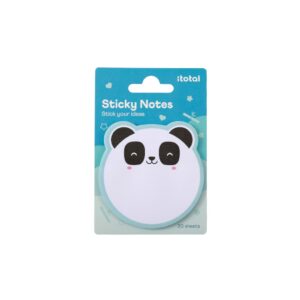 Sticky Notes Pandastic su linait
