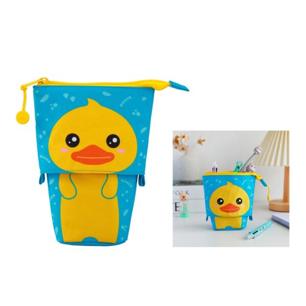 Astuccio pop-up Duck