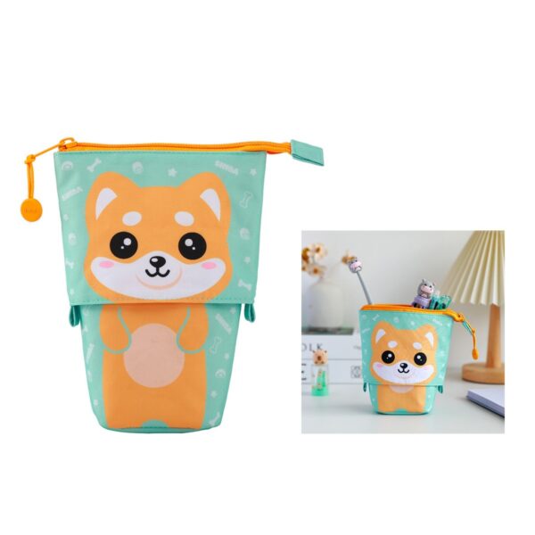 Astuccio pop-up Shiba
