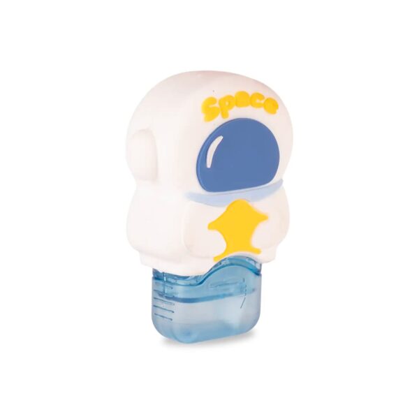 Correttore a nastro Pull Pop Space Colourbook Astronauta su linait