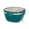 Contenitore Porta Pranzo Lunch Box Travel su linait