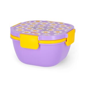 Contenitore Porta Pranzo Lunch Box Daisy su linait