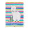 Puzzle da 1000 Pezzi LLAMA su linait