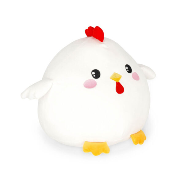 Cuscino Drago Super Soft! Hen su linait