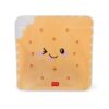Set di 3 Buste per Alimenti Snack Bags Cookie su linait