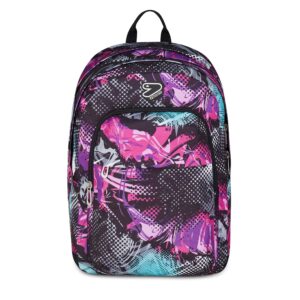 Zaino Maxi PRO XXL Reversibile Detach Seven JAPAN MOOD Girl su linait