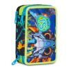 Astuccio 3 Zip Sj Gang LED LOOK su linait