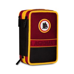 Astuccio 3 ZIP Roma CROSS AND WIN su linait