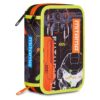 Astuccio Triplo Mitama Fluo Battle su linait