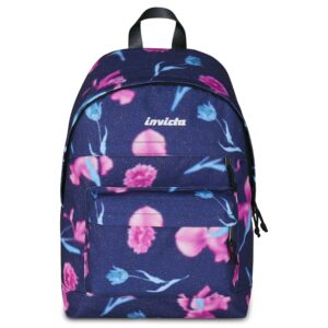 Zaino Americano Invicta Line Fantasy Shine su linait