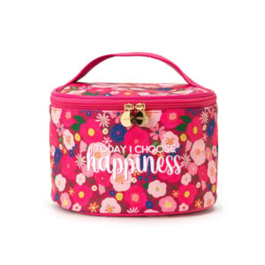 Beauty Case Hello Beauty Flowers su linait