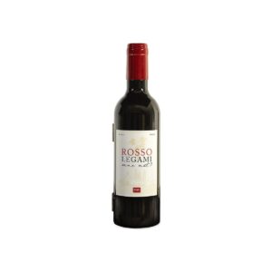 Rosso Legami Set da Vino Small Wine Lover su linait
