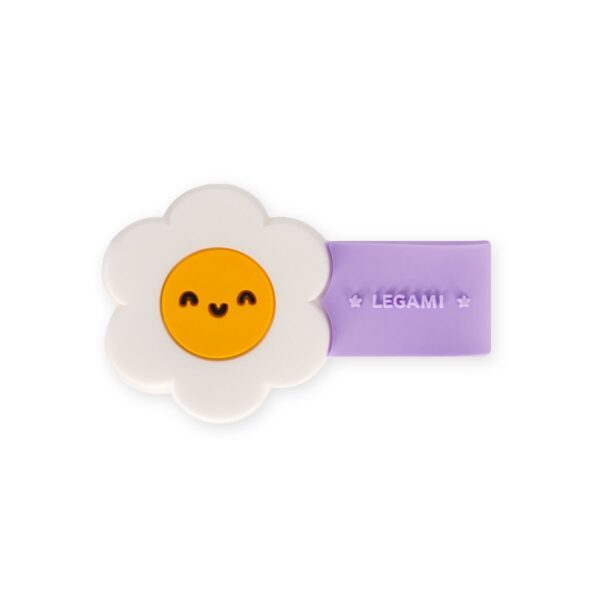 Clip Magnetica Daisy su linait