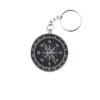 Bussola Portachiavi Compass Vintage Memories su linait