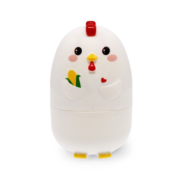 Cuociuovo per Microonde Egg-Cellent! Hen su linait
