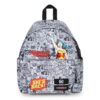 Zaino Eastpak Day Park Wonder Woman su linait