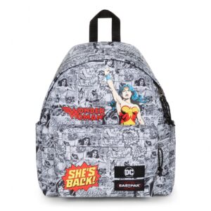 Zaino Eastpak Day Park Wonder Woman su linait