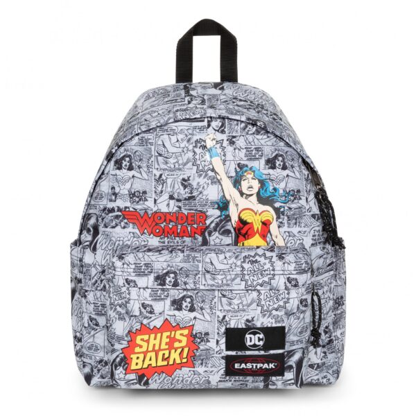 Zaino Eastpak Day Park Wonder Woman su linait
