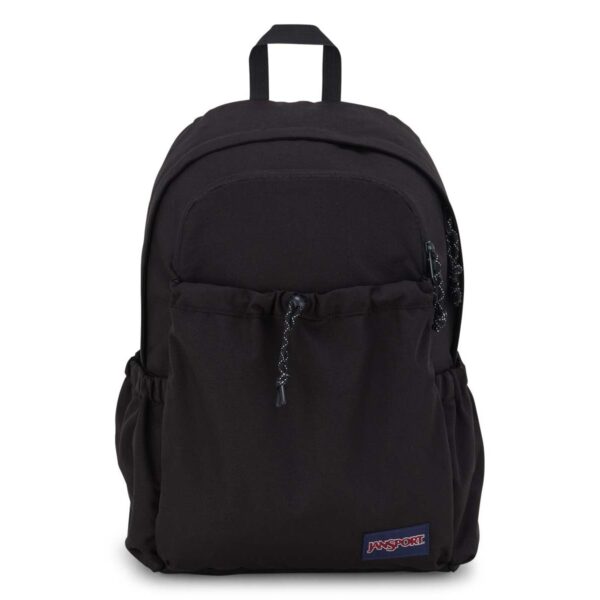 Zaino Jansport Lounge Pack 31L Black su linait