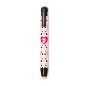 Gomma a Forma di Penna Oops! Panda su linait