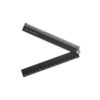 Righello Pieghevole in Alluminio Folding Ruler su linait