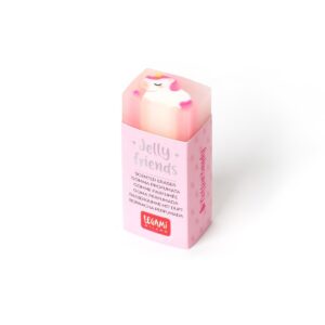 Gomma Profumata Jelly Friends Unicorn su linait