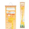 Metro da Parete Dream Big Little One Giraffe su linait