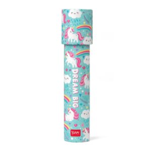 Caleidoscopio Unicorn Dream Big su linait