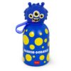 Borraccia Termica per Bambini Hot&Cold BFF Monster su linait