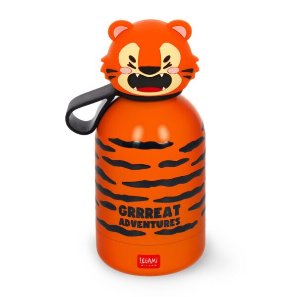Borraccia Termica per Bambini Hot&Cold BFF Tiger su linait