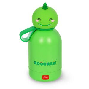 Borraccia Termica per Bambini Hot&Cold BFF Dino su linait