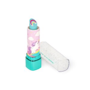 Gomma Profumata Xoxo Unicorn su linait