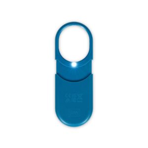 Lente d’Ingrandimento con Luce Magnifier With Ligth su linait