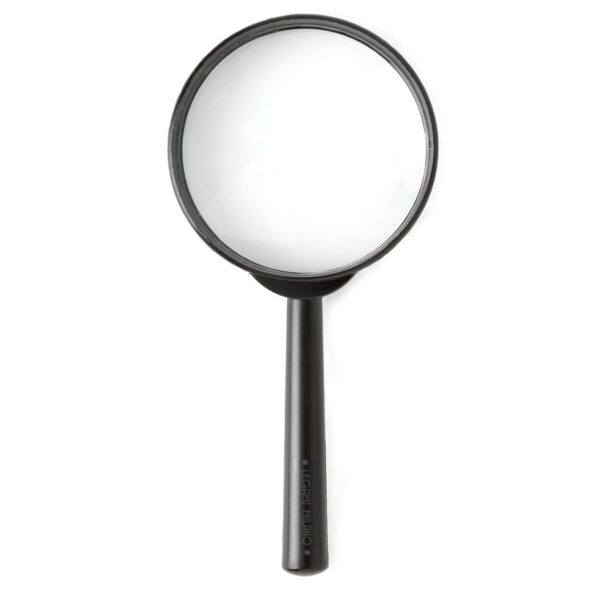 Lente di Ingrandimento 3X Magnifying Glass Vintage Memories su linait