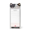 Blocco Note Magnetico Don't Forget Kitty su linait