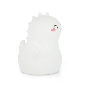 Luce Notturna Ricaricabile - Soft Dreams DINO su linait