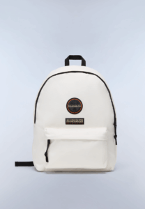 Zaino Napapijri VOYAGE 3 Beige Dimity su linait