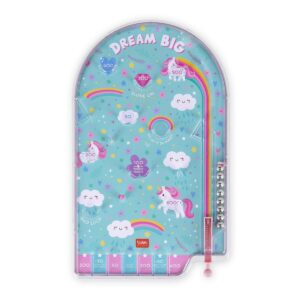 Flipper Portatile Unicorn su linait