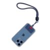 ordino Porta Cellulare Always Together Blueberry su linait