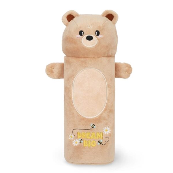 Astuccio Super Soft! Teddy Bear su linait