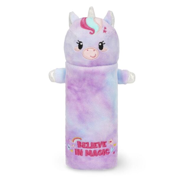 Astuccio Super Soft! Unicorn su linait