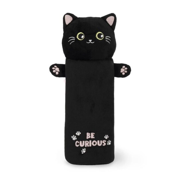 Astuccio Super Soft! Black Cats su linait