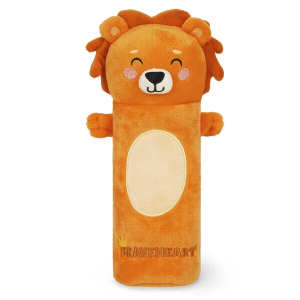 Astuccio Super Soft! Lion su linait