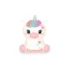 Temperino Luminoso con Contenitore Sharpening is Magic Unicorn su linait