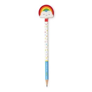 Matita con Gomma Rainbow su linait