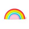 Blocco Note Adesivo Rainbow Thoughts Rainbow su linait