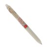 Penna Gel Cancellabile 3 Colori Make Mistakes Travel su linait